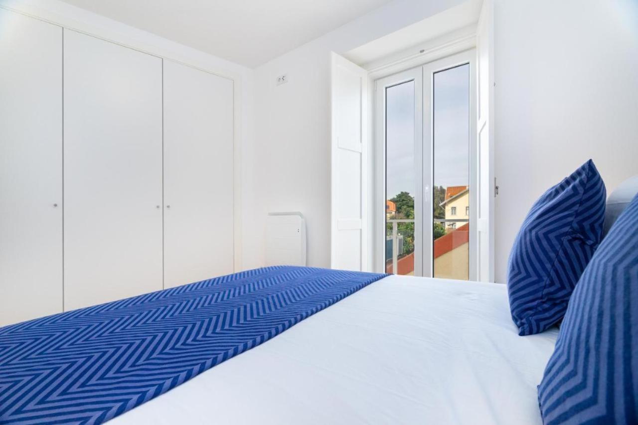 Beato Premium River View Apartment Lissabon