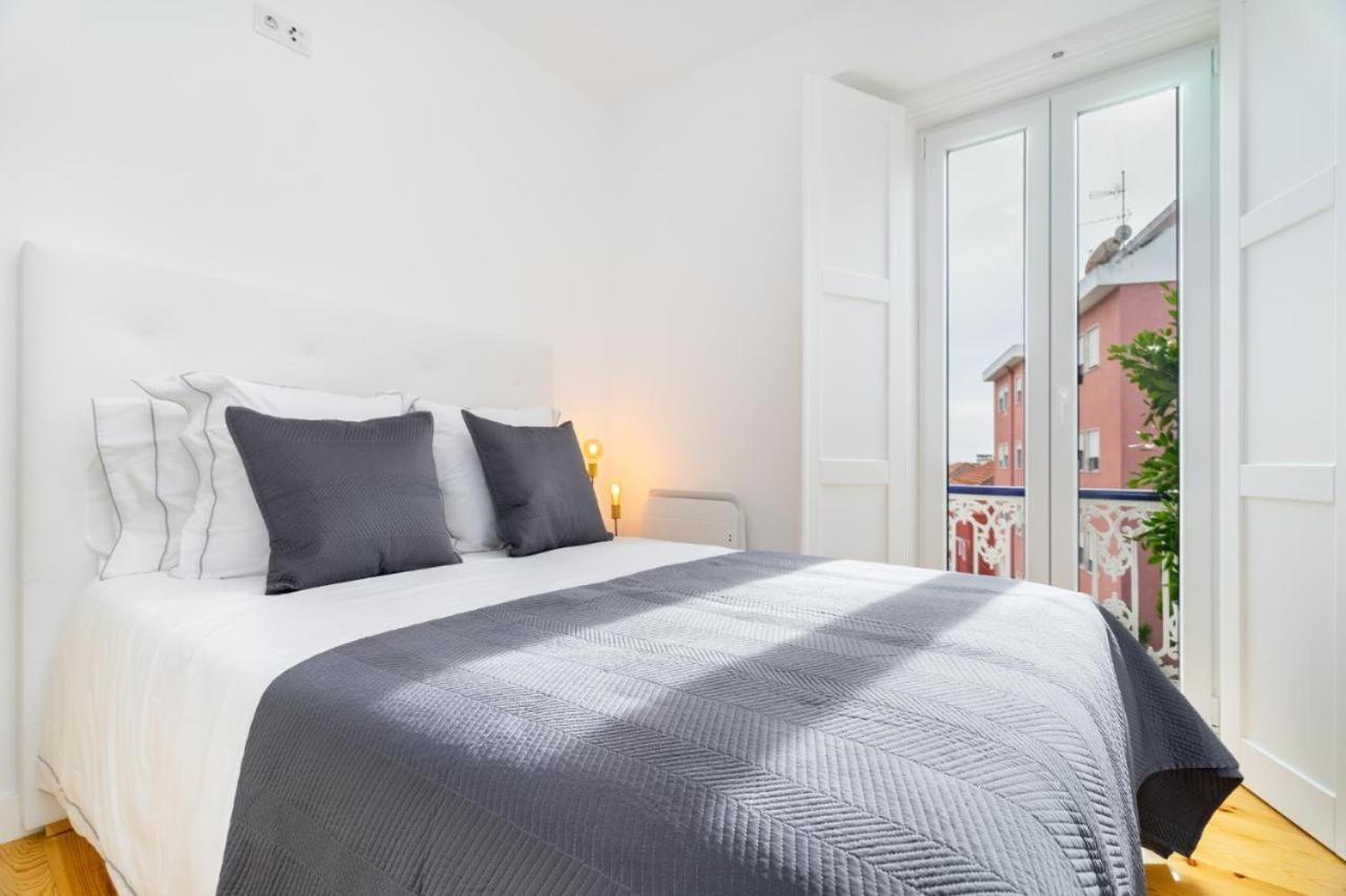 Apartment Beato Premium River View Lissabon