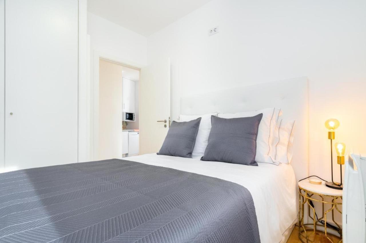 Apartment Beato Premium River View Lissabon