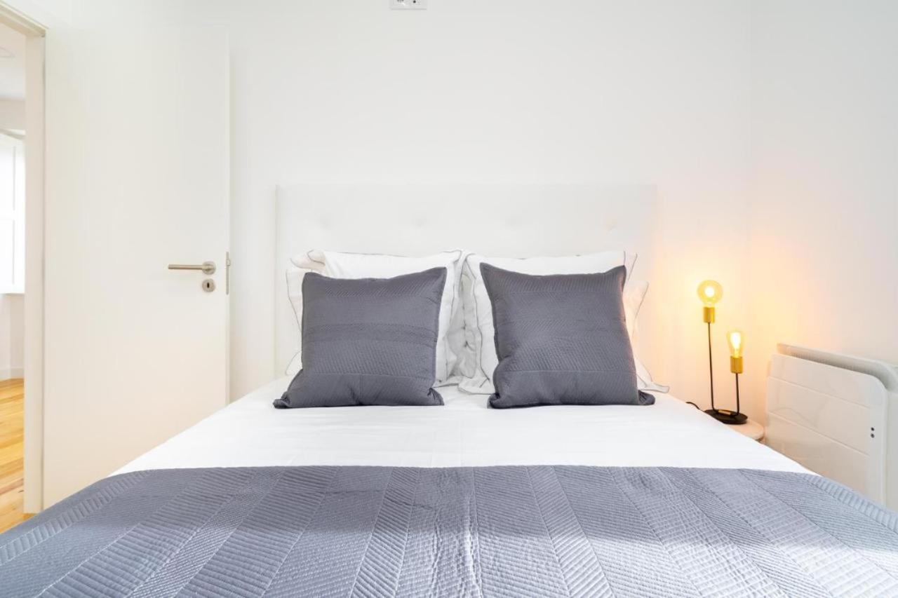 Beato Premium River View Apartment Lissabon