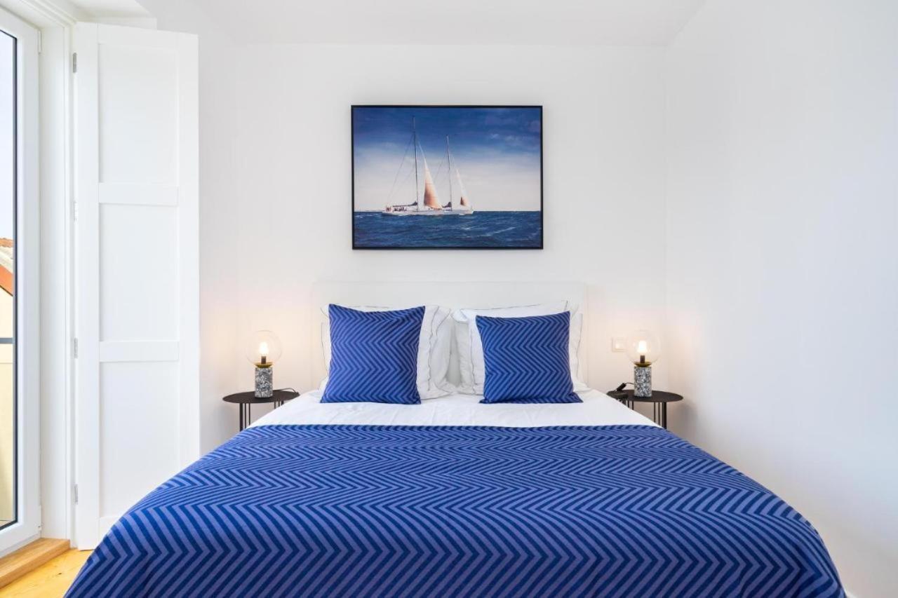 Apartment Beato Premium River View Lissabon